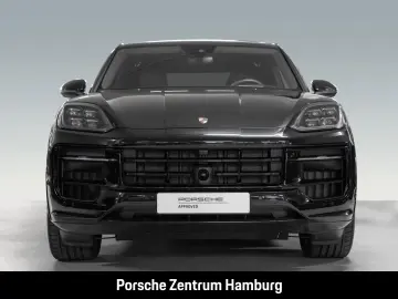 PORSCHE Cayenne S E-Hybrid Coupe Head-Up  InnoDrive BOSE