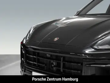 PORSCHE Cayenne S E-Hybrid Coupe Head-Up  InnoDrive BOSE