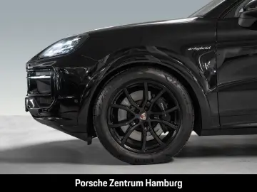 PORSCHE Cayenne S E-Hybrid Coupe Head-Up  InnoDrive BOSE