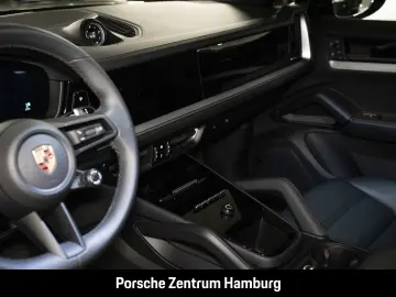 PORSCHE Cayenne S E-Hybrid Coupe Head-Up  InnoDrive BOSE