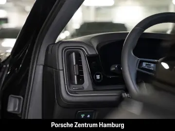 PORSCHE Cayenne S E-Hybrid Coupe Head-Up  InnoDrive BOSE