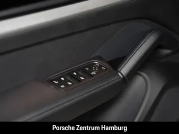 PORSCHE Cayenne S E-Hybrid Coupe Head-Up  InnoDrive BOSE