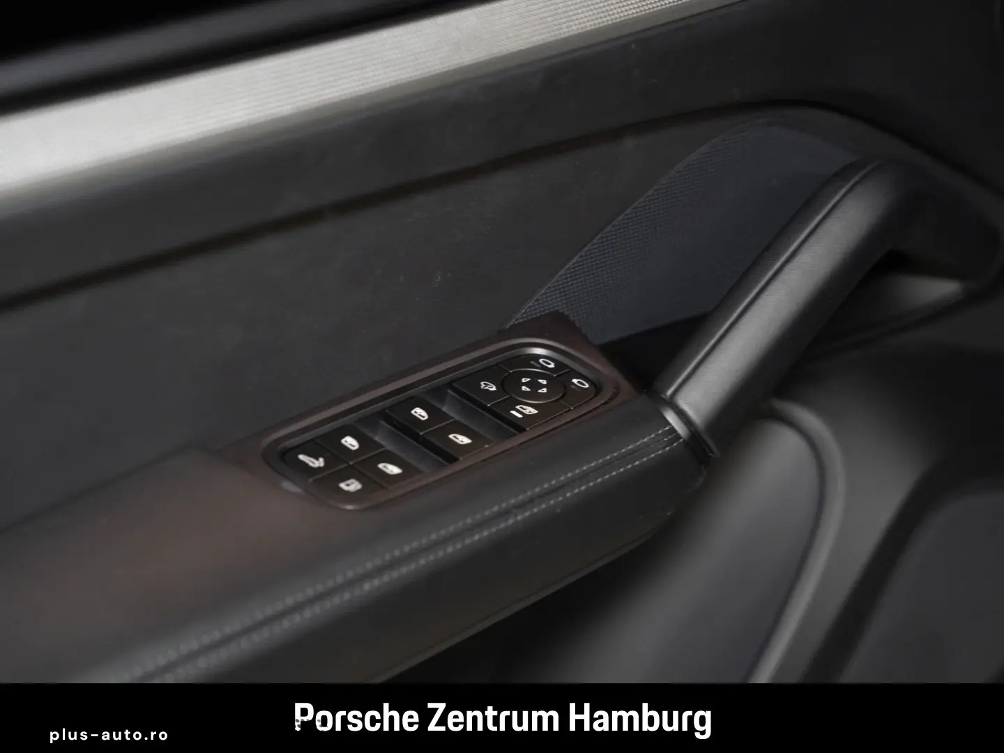 PORSCHE Cayenne S E-Hybrid Coupe Head-Up  InnoDrive BOSE