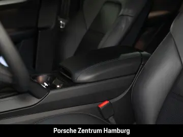 PORSCHE Cayenne S E-Hybrid Coupe Head-Up  InnoDrive BOSE
