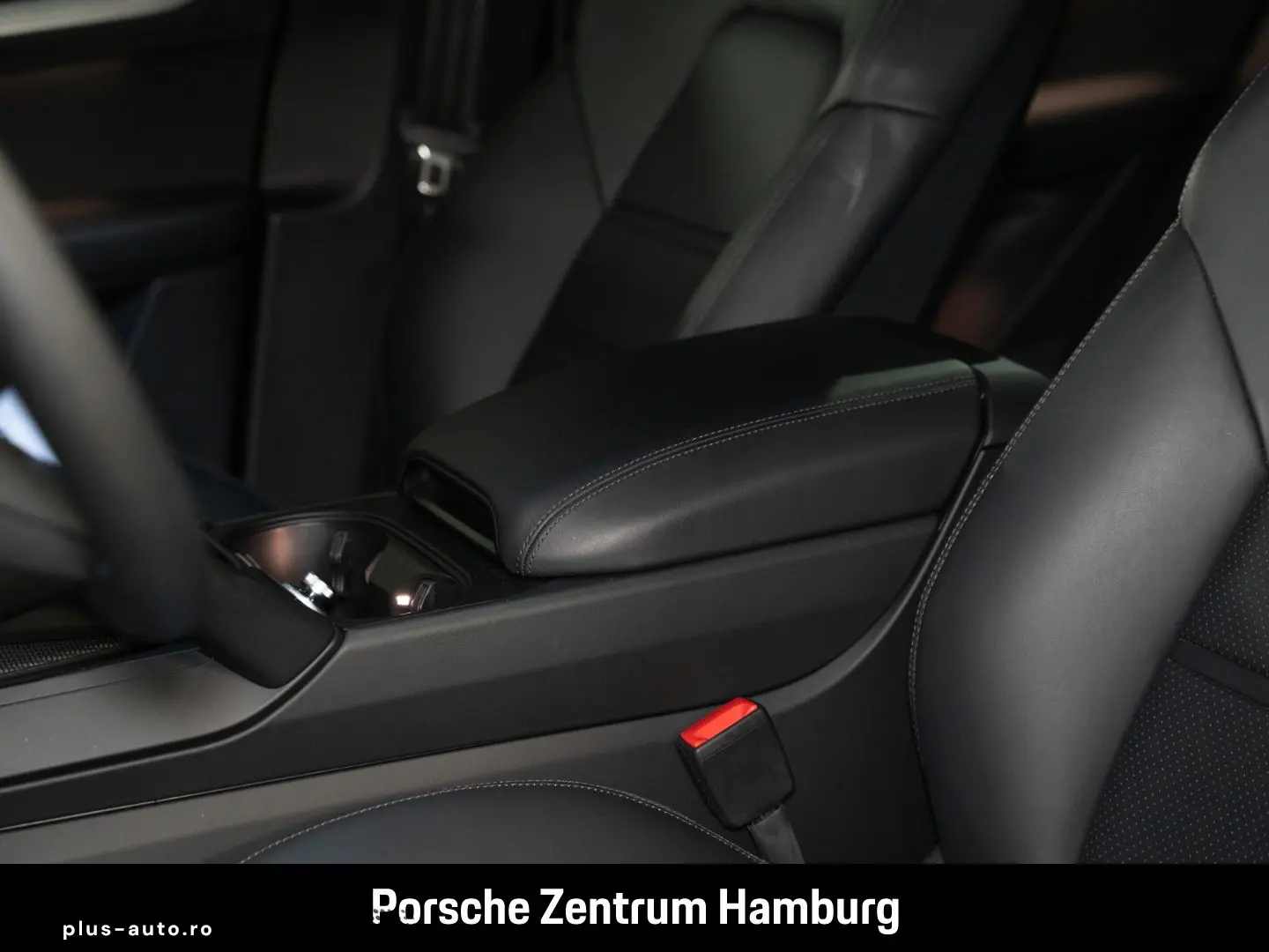 PORSCHE Cayenne S E-Hybrid Coupe Head-Up  InnoDrive BOSE