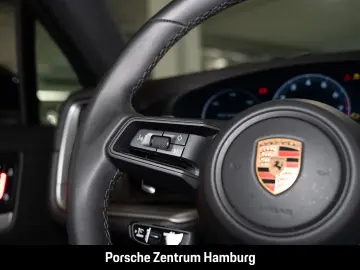 PORSCHE Cayenne S E-Hybrid Coupe Head-Up  InnoDrive BOSE
