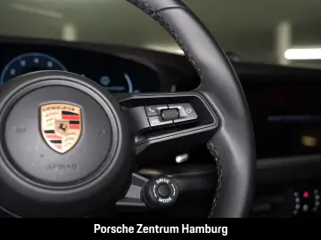 PORSCHE Cayenne S E-Hybrid Coupe Head-Up  InnoDrive BOSE