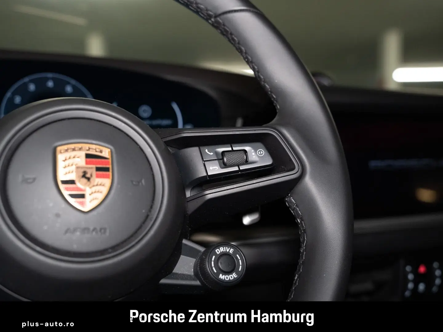 PORSCHE Cayenne S E-Hybrid Coupe Head-Up  InnoDrive BOSE