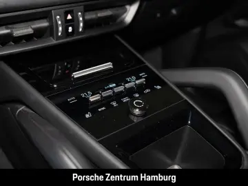 PORSCHE Cayenne S E-Hybrid Coupe Head-Up  InnoDrive BOSE