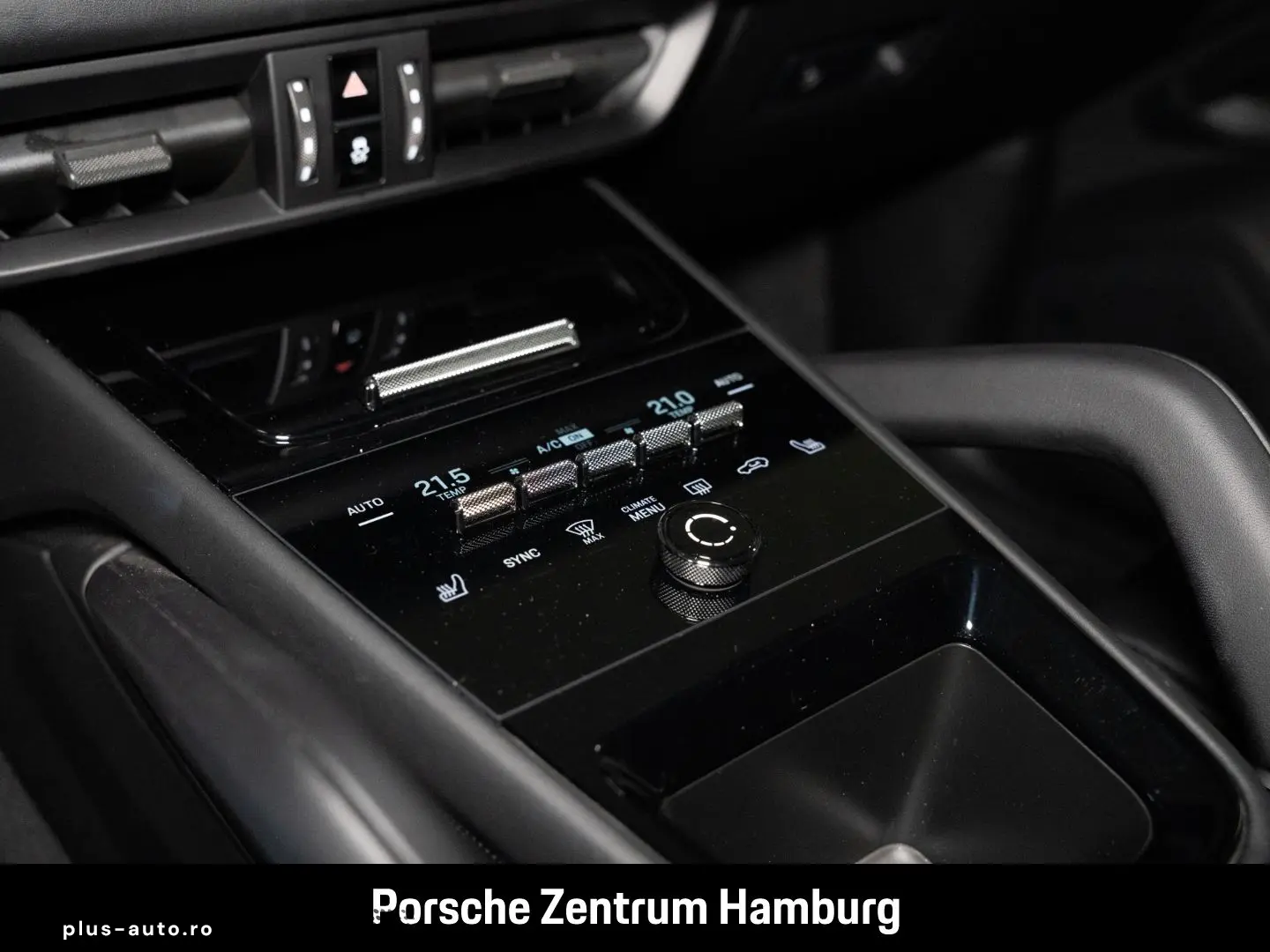PORSCHE Cayenne S E-Hybrid Coupe Head-Up  InnoDrive BOSE