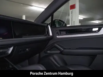 PORSCHE Cayenne S E-Hybrid Coupe Head-Up  InnoDrive BOSE