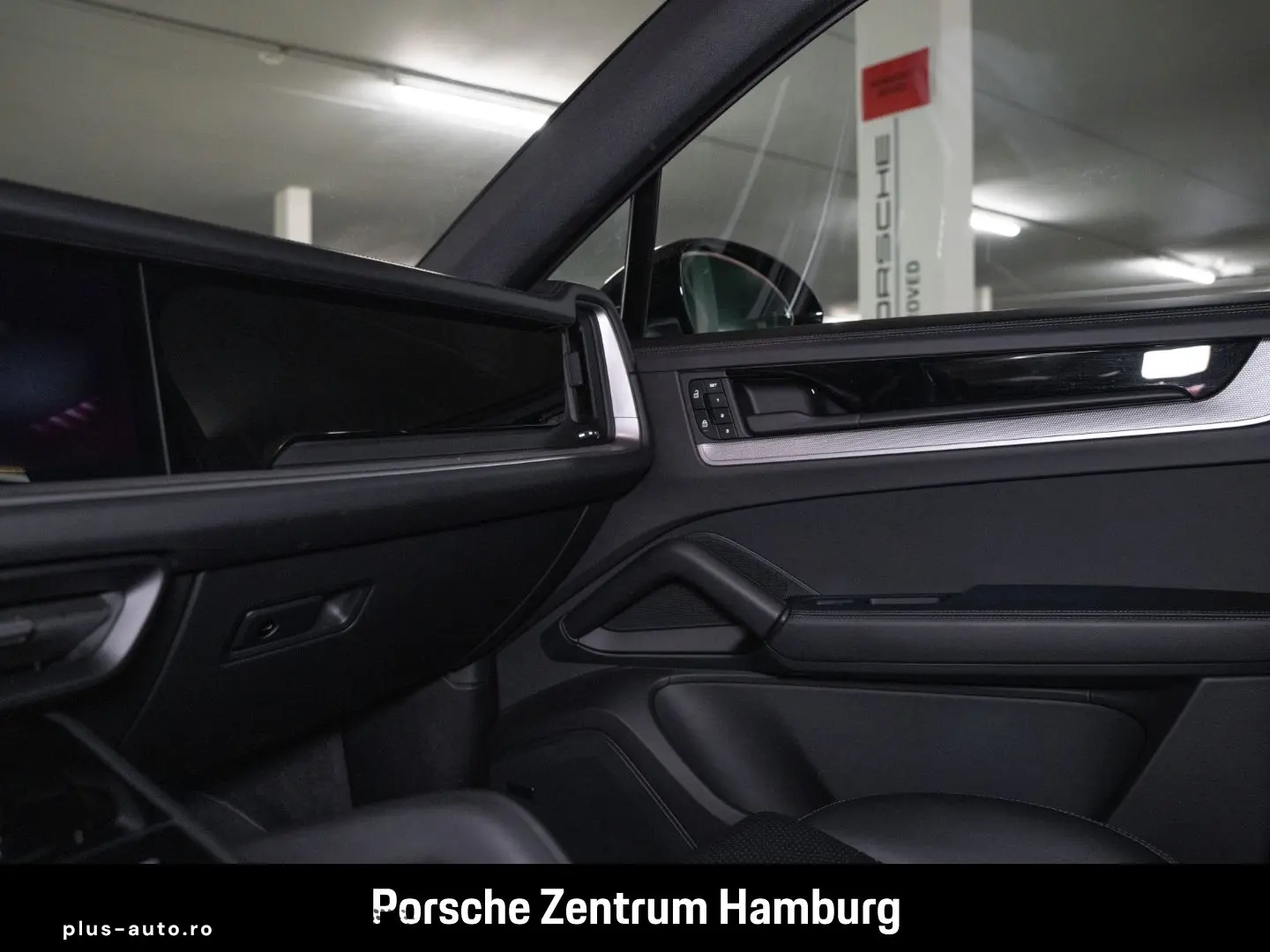 PORSCHE Cayenne S E-Hybrid Coupe Head-Up  InnoDrive BOSE