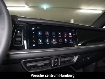 PORSCHE Cayenne S E-Hybrid Coupe Head-Up  InnoDrive BOSE