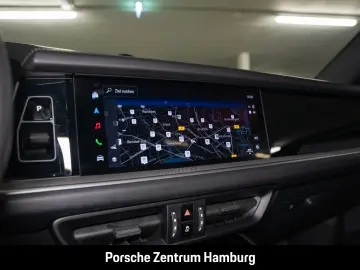 PORSCHE Cayenne S E-Hybrid Coupe Head-Up  InnoDrive BOSE