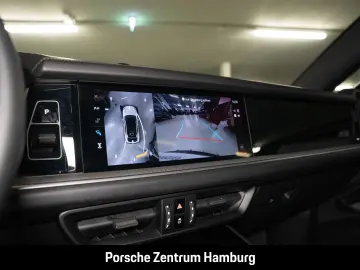 PORSCHE Cayenne S E-Hybrid Coupe Head-Up  InnoDrive BOSE