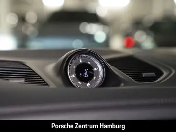 PORSCHE Cayenne S E-Hybrid Coupe Head-Up  InnoDrive BOSE