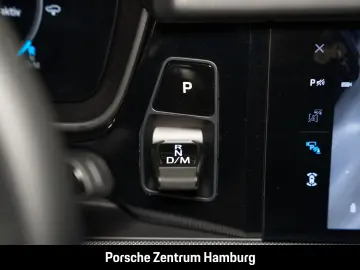 PORSCHE Cayenne S E-Hybrid Coupe Head-Up  InnoDrive BOSE