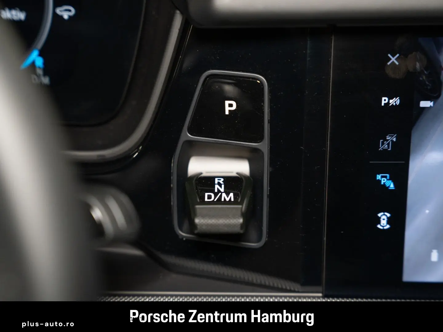 PORSCHE Cayenne S E-Hybrid Coupe Head-Up  InnoDrive BOSE