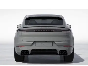 PORSCHE Cayenne Coupe Nachtsicht Soft-Close Sitzbelüftun