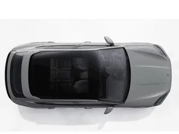 PORSCHE Cayenne Coupe Nachtsicht Soft-Close Sitzbelüftun