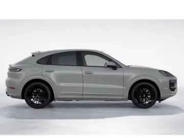 PORSCHE Cayenne Coupe Nachtsicht Soft-Close Sitzbelüftun
