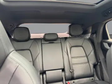 PORSCHE Cayenne Coupe E-Hybrid