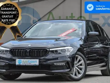Bmw Seria-5