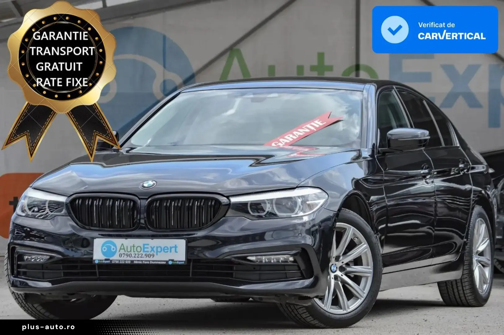 Bmw Seria-5