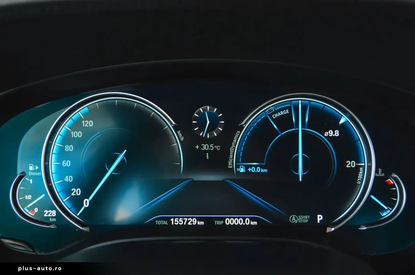 Bmw Seria-5