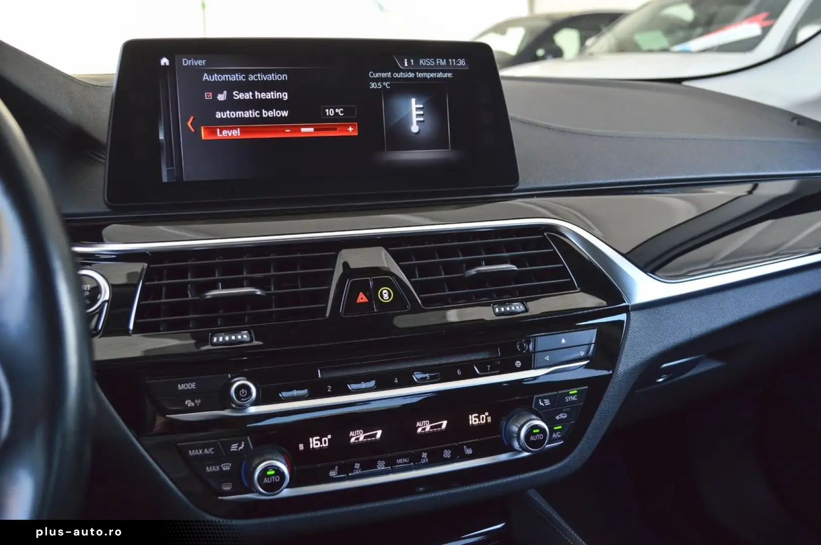 Bmw Seria-5