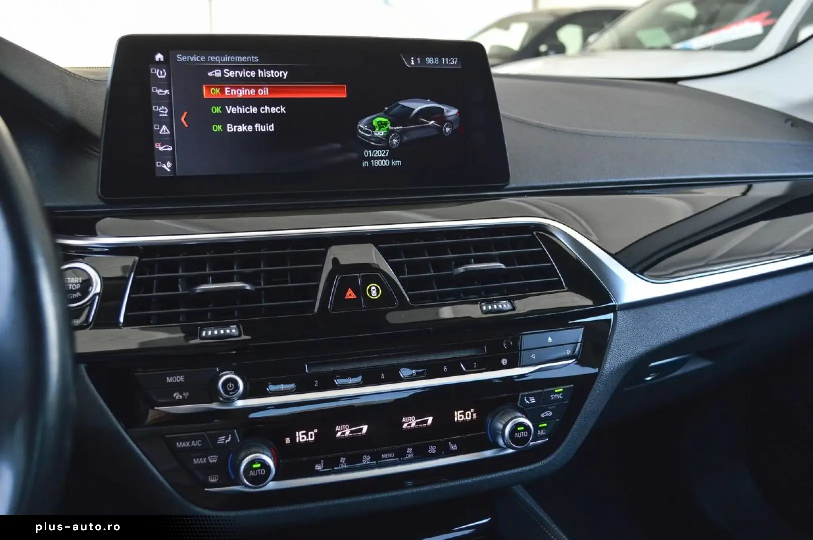Bmw Seria-5