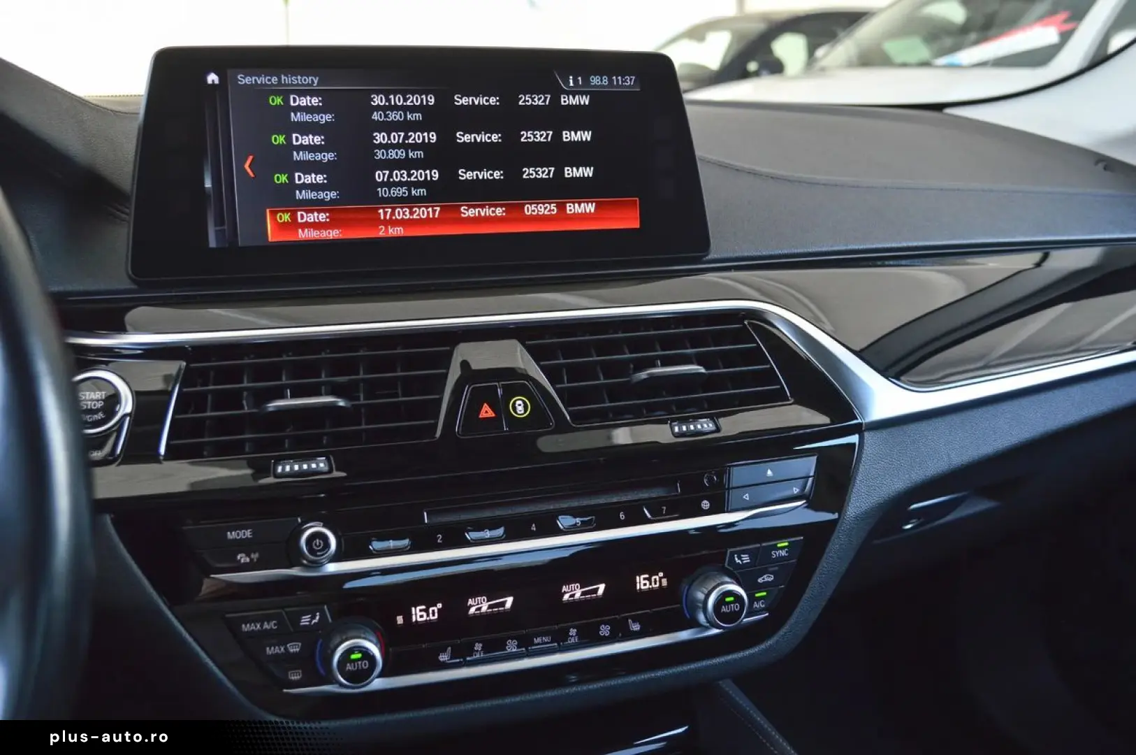 Bmw Seria-5