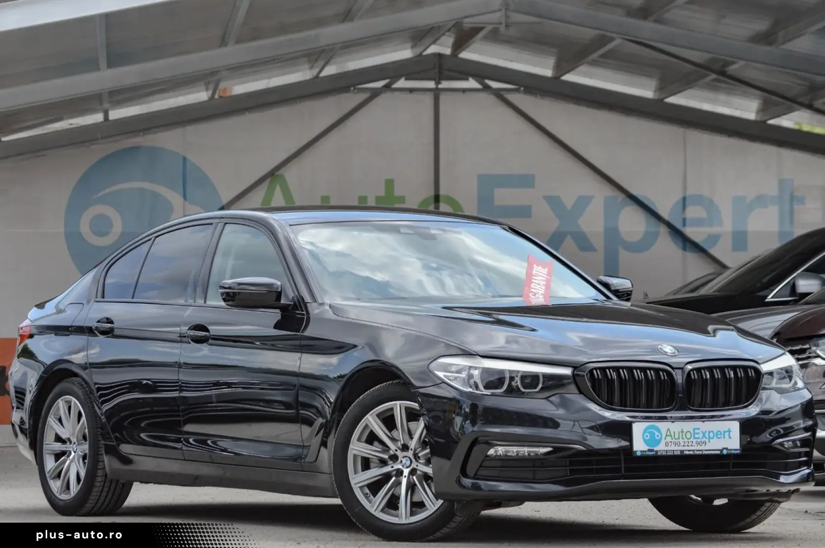 Bmw Seria-5