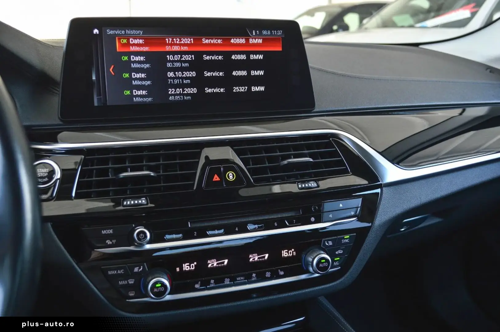 Bmw Seria-5
