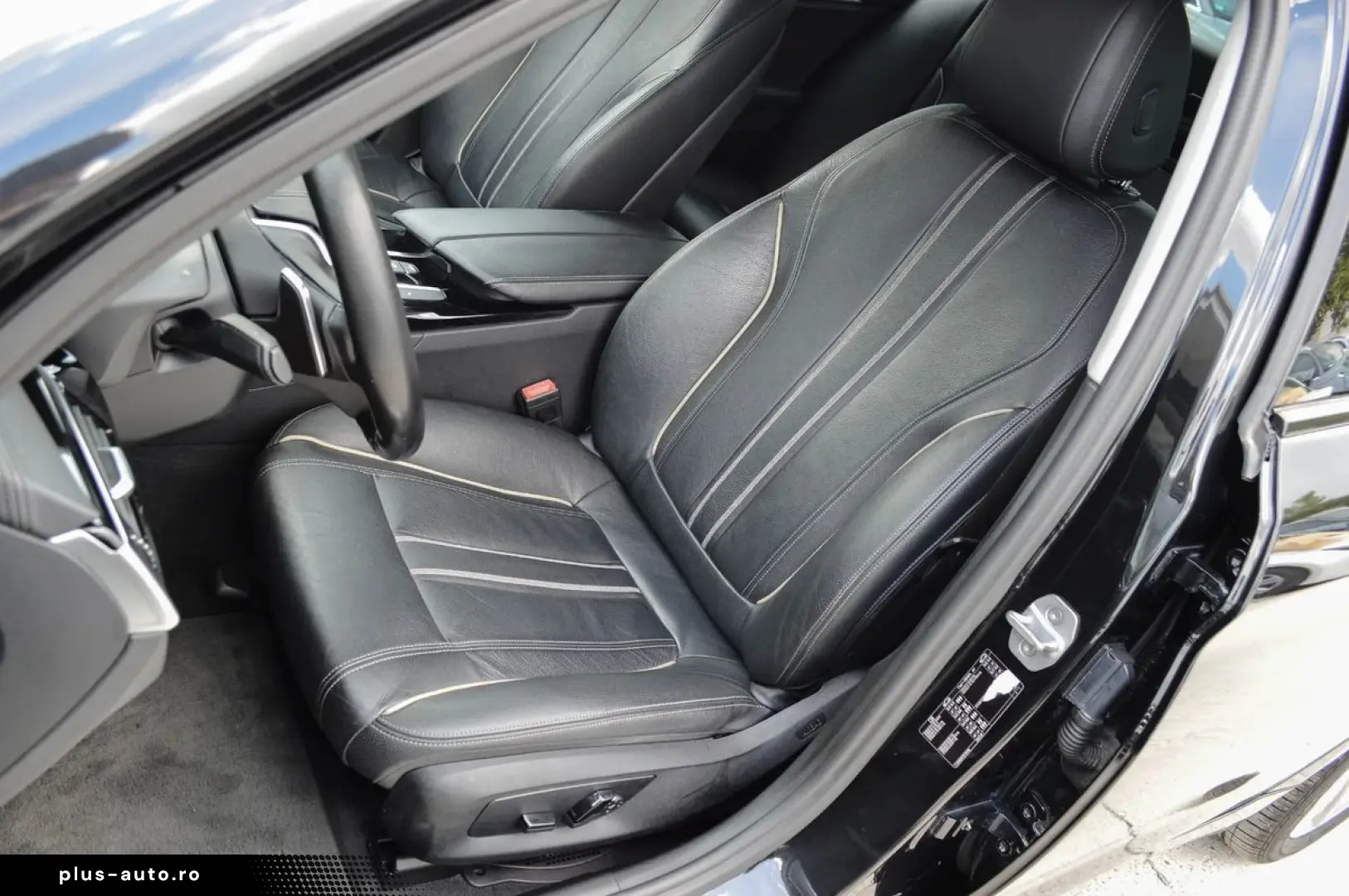 Bmw Seria-5