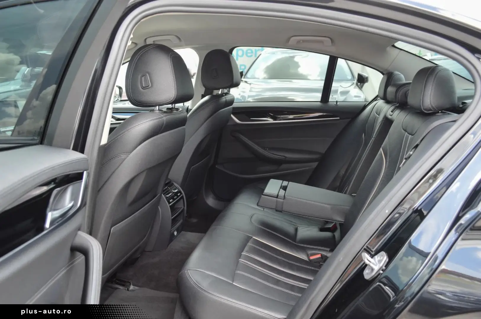Bmw Seria-5