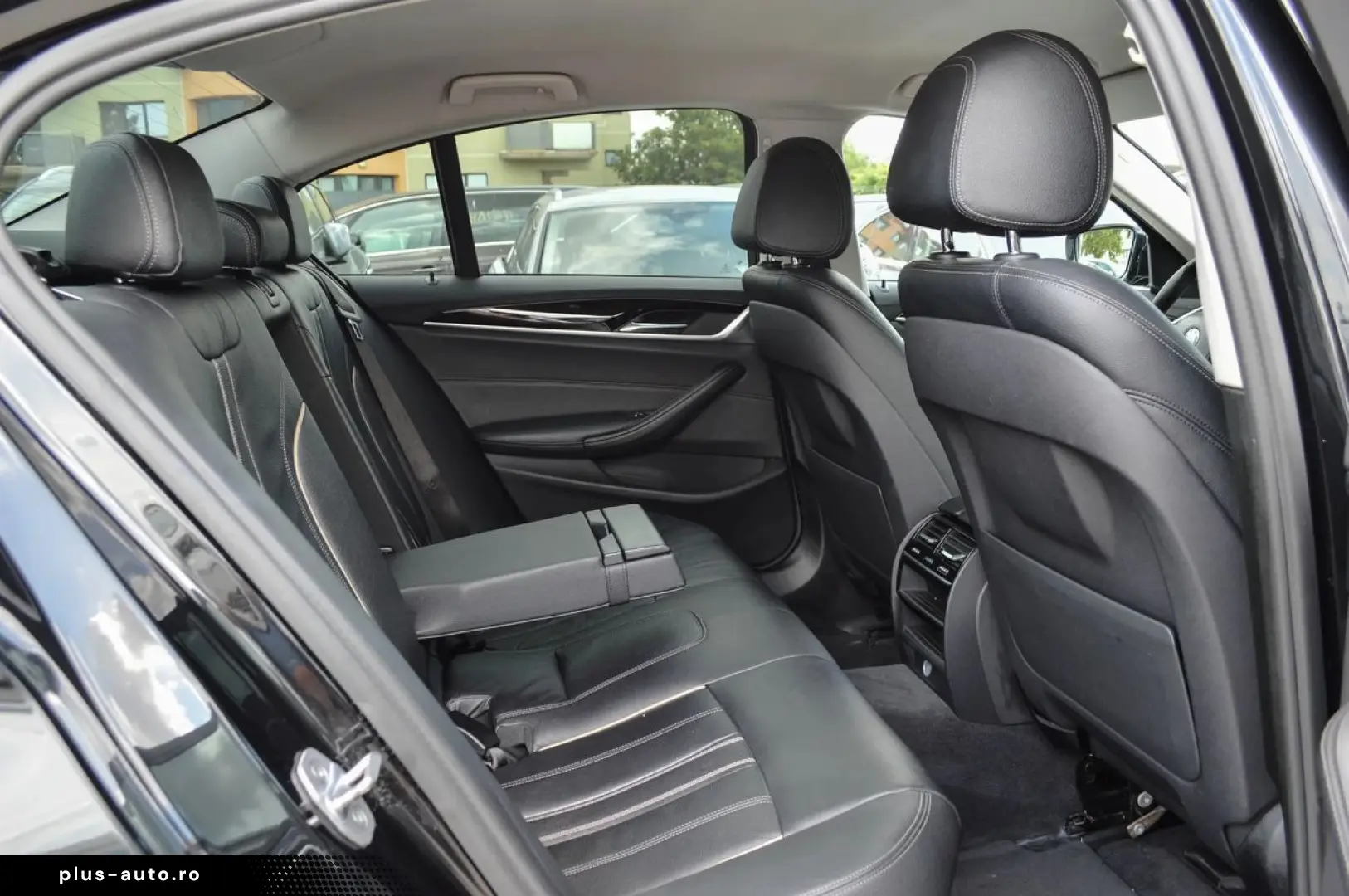 Bmw Seria-5