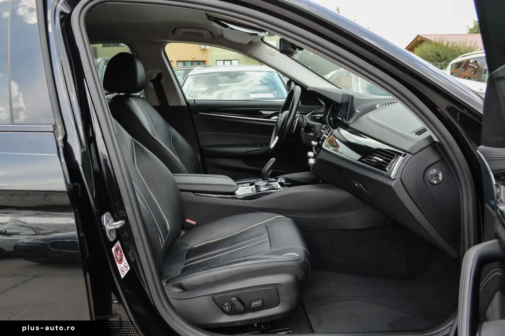 Bmw Seria-5