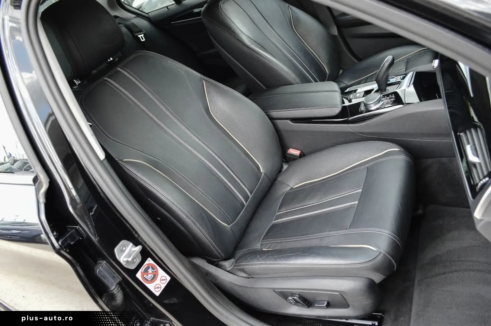 Bmw Seria-5