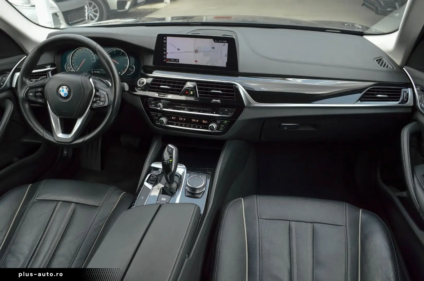 Bmw Seria-5