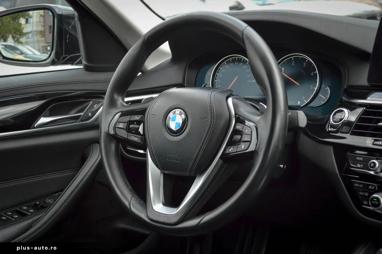Bmw Seria-5