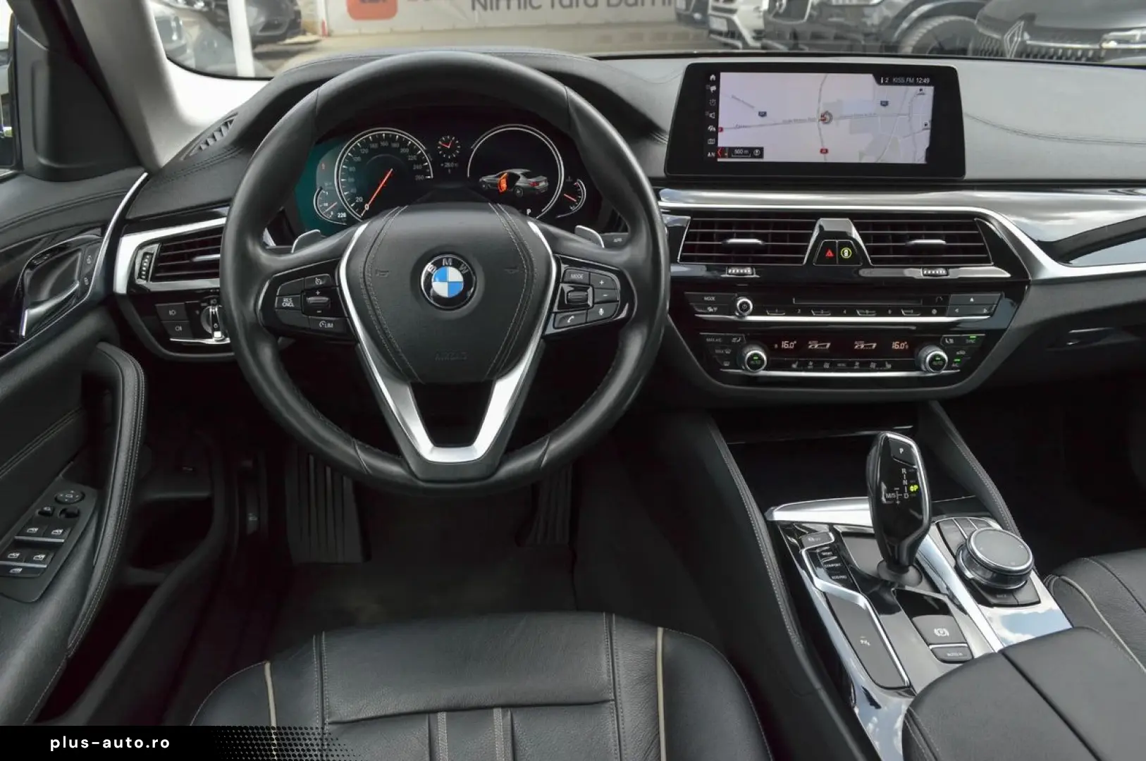 Bmw Seria-5
