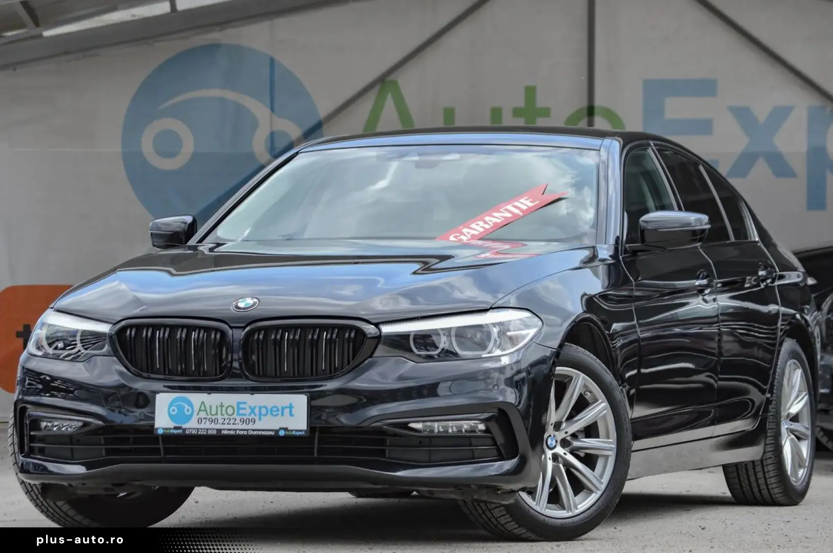 Bmw Seria-5