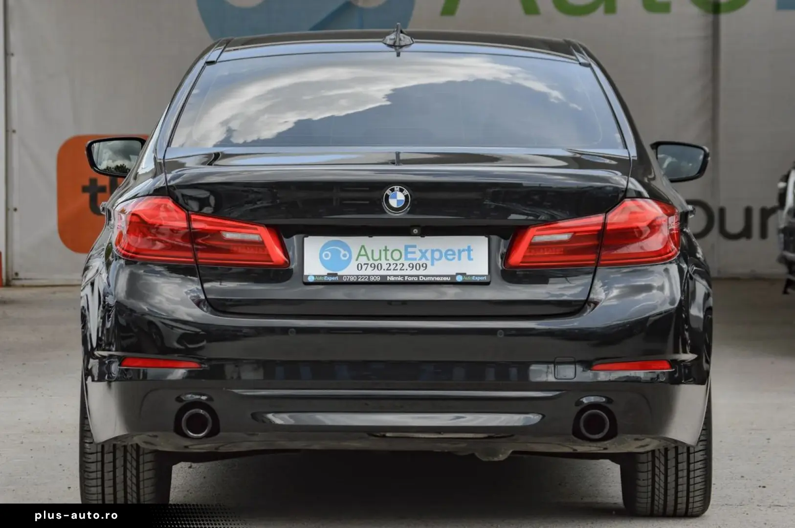 Bmw Seria-5