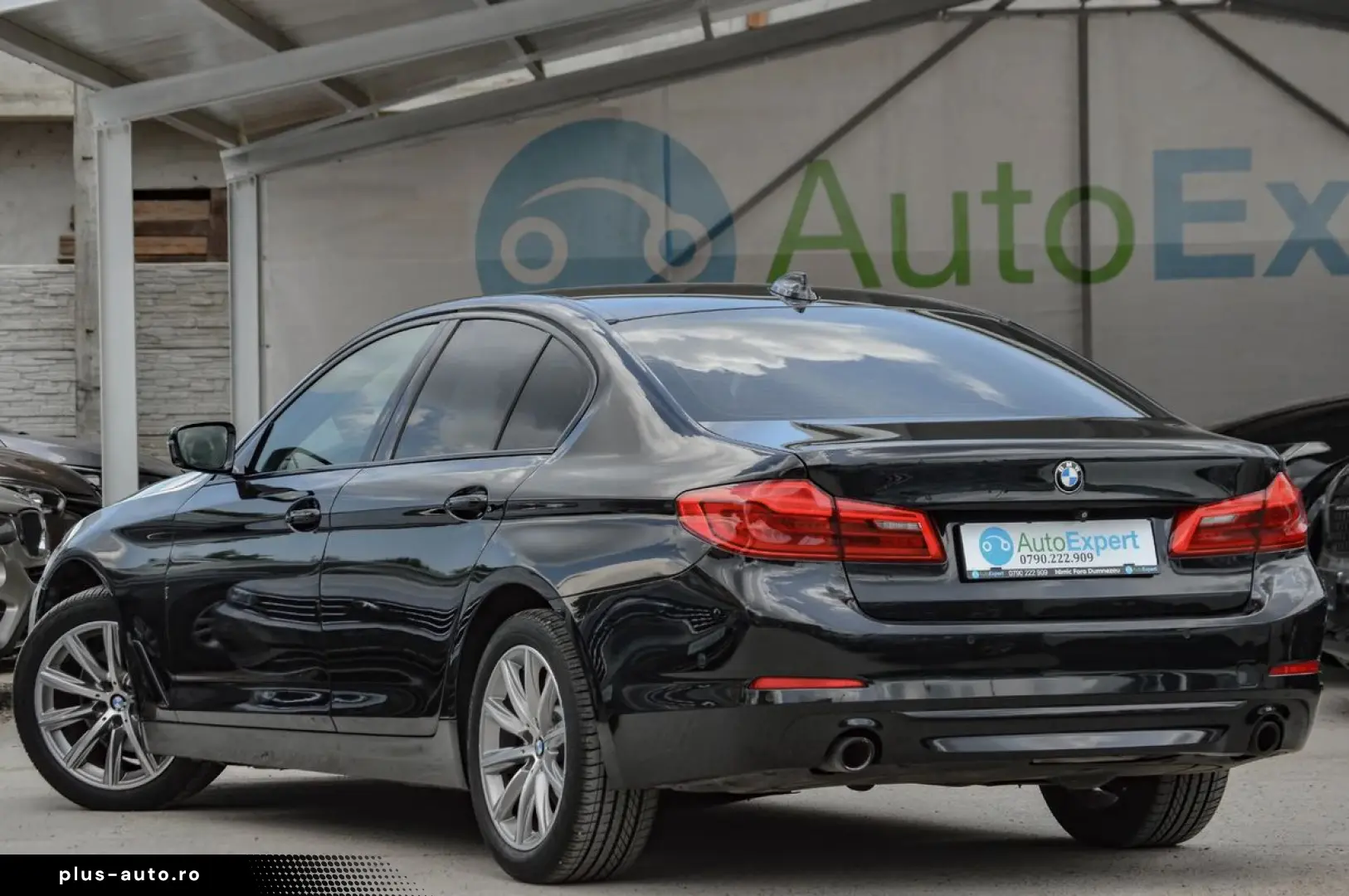 Bmw Seria-5