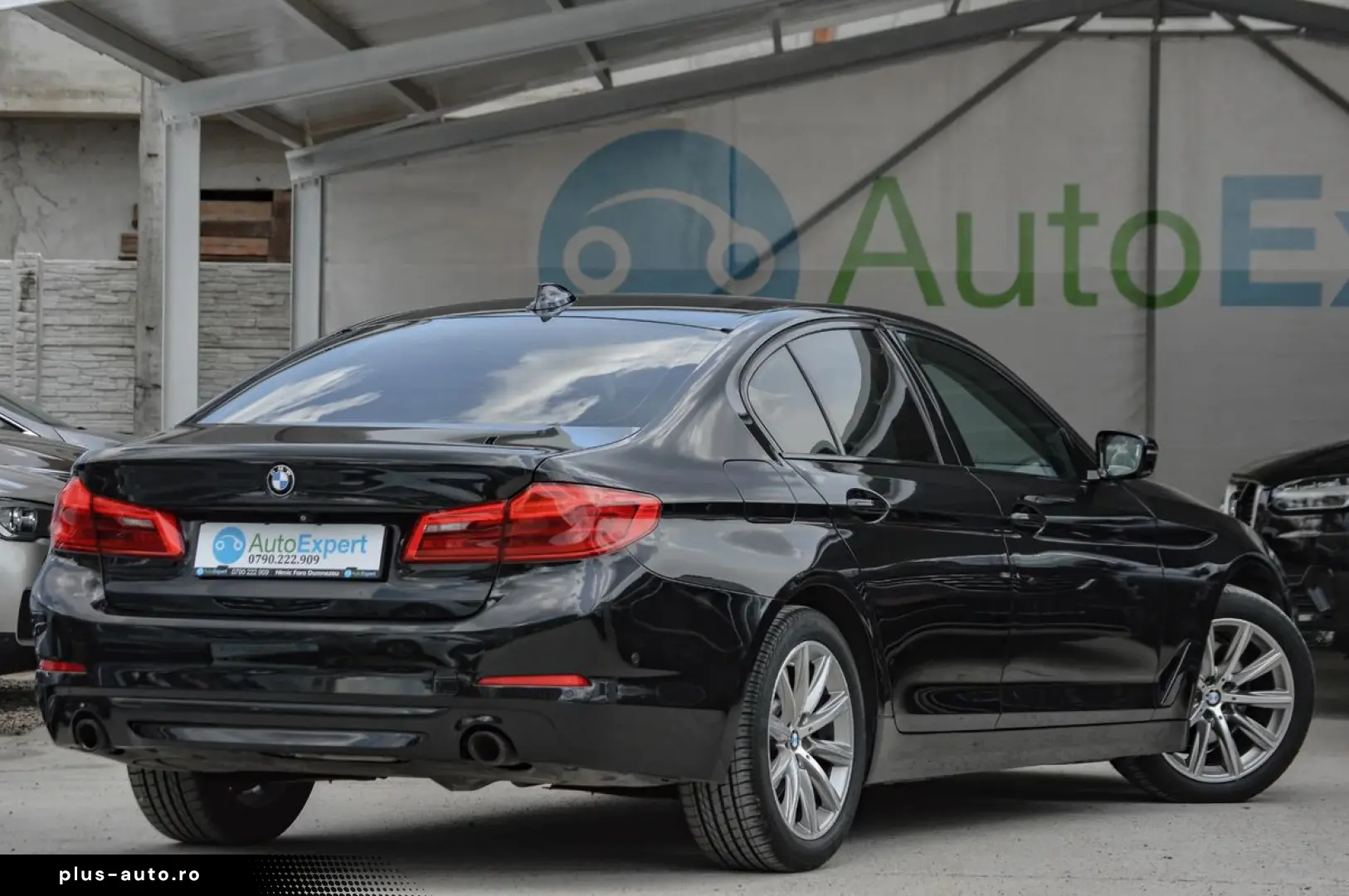 Bmw Seria-5
