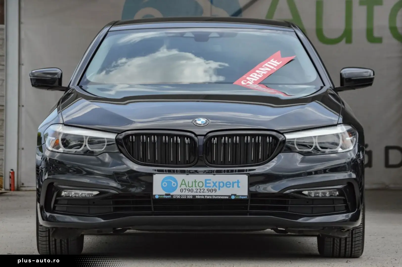 Bmw Seria-5