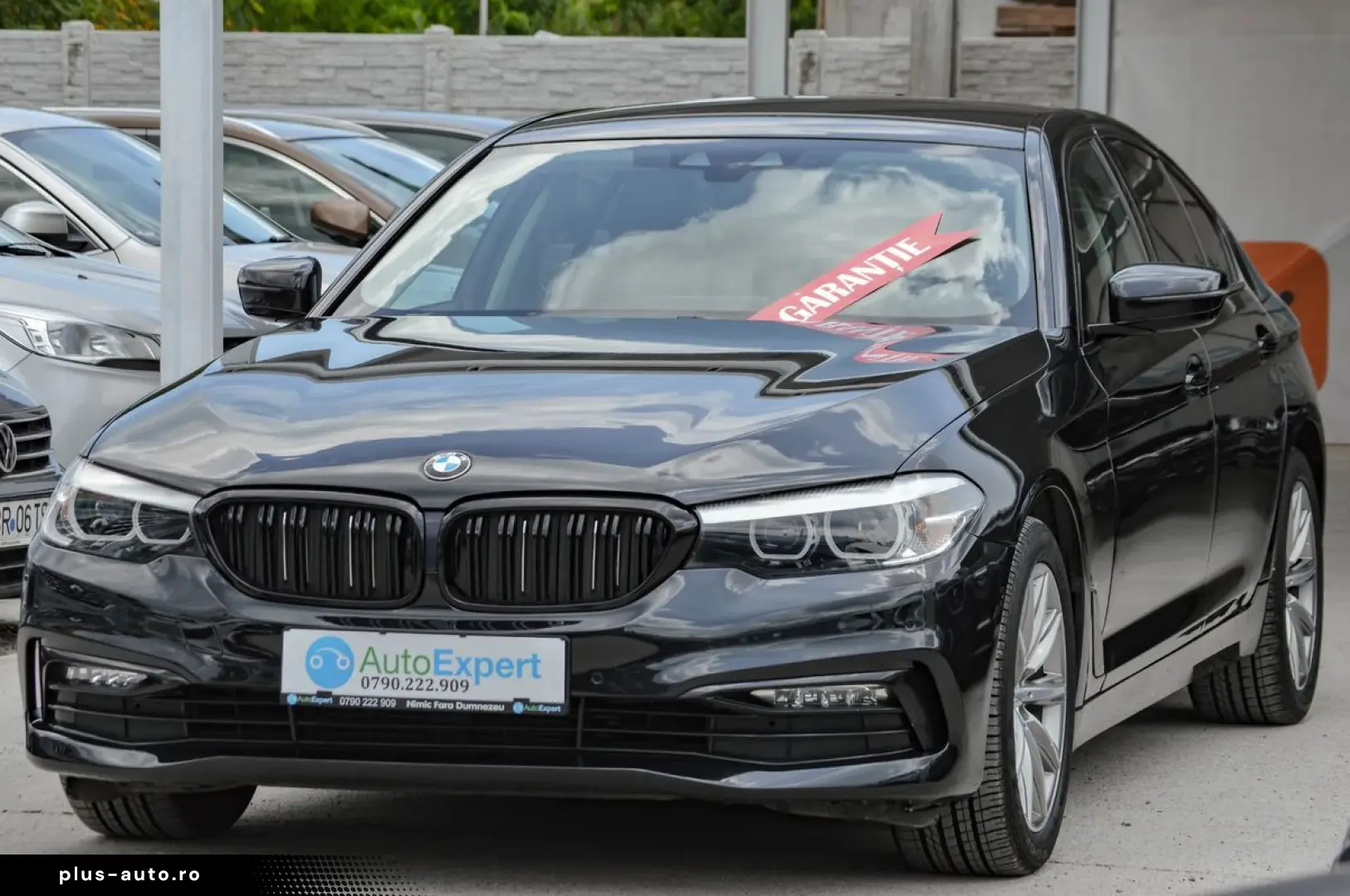 Bmw Seria-5