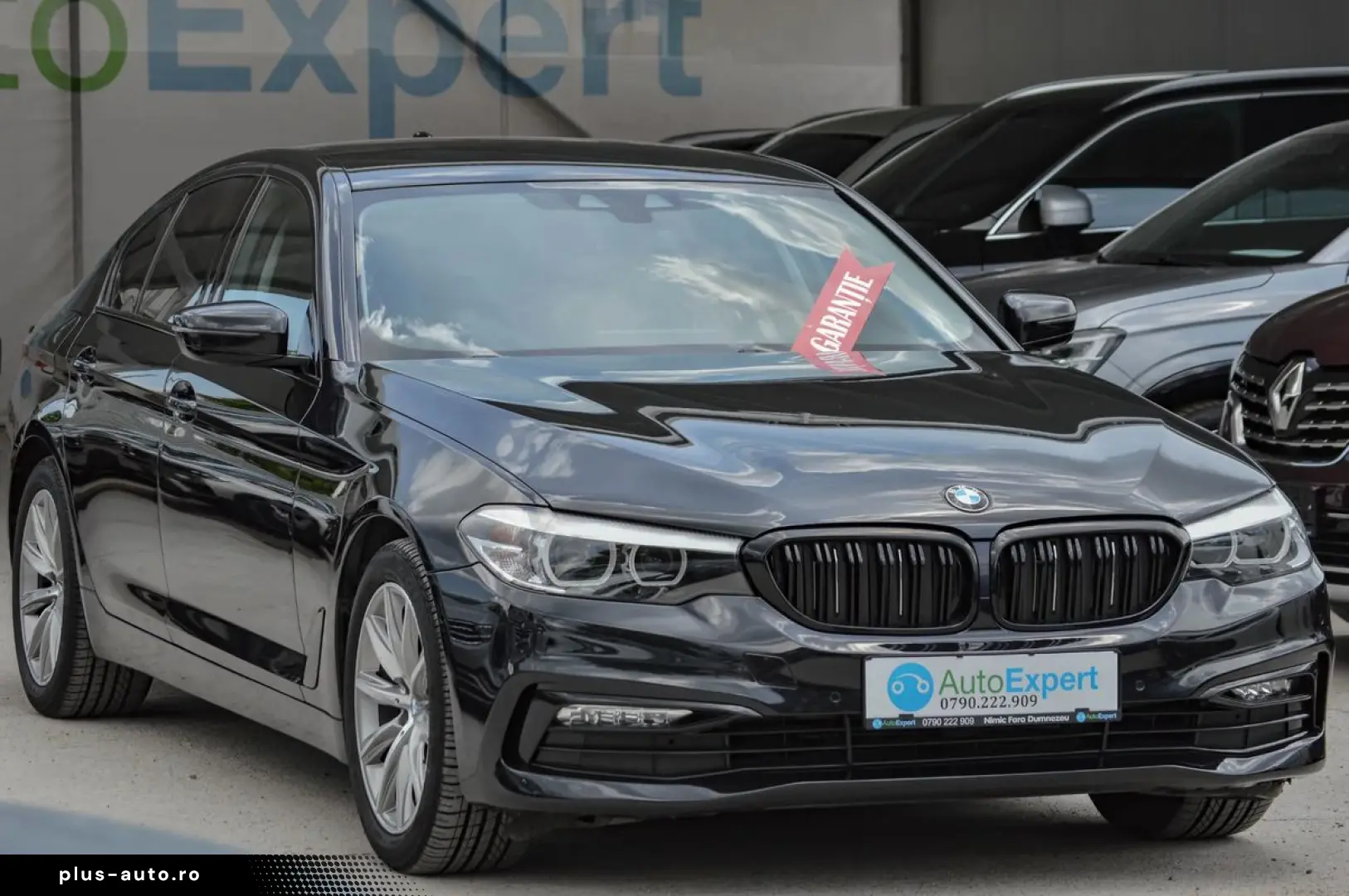 Bmw Seria-5