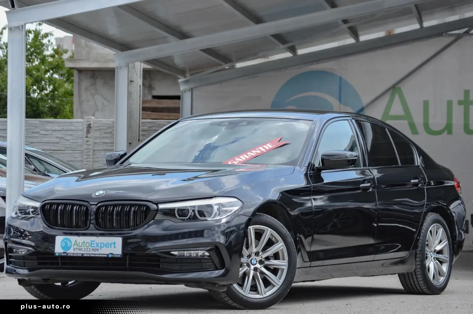 Bmw Seria-5